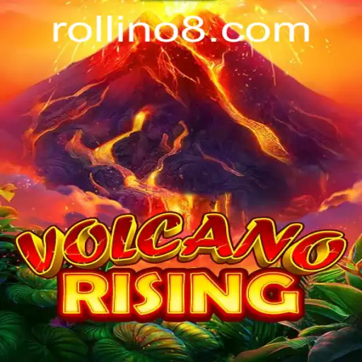 Explore the Thrilling World of VolcanoRising and Master the Art of Rollino