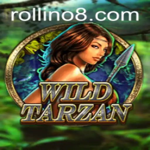 Discover the Adventurous World of WildTarzan with Rollino