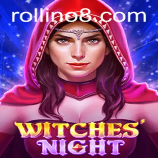 WitchesNight: An Enchanting Journey into the World of Rollino