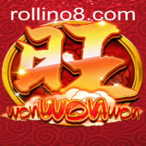 Discover WonWonWon: The Exciting World of Rollino