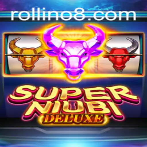 Unveiling SuperNiubiDeluxe: A Revolutionary Gaming Experience with Rollino