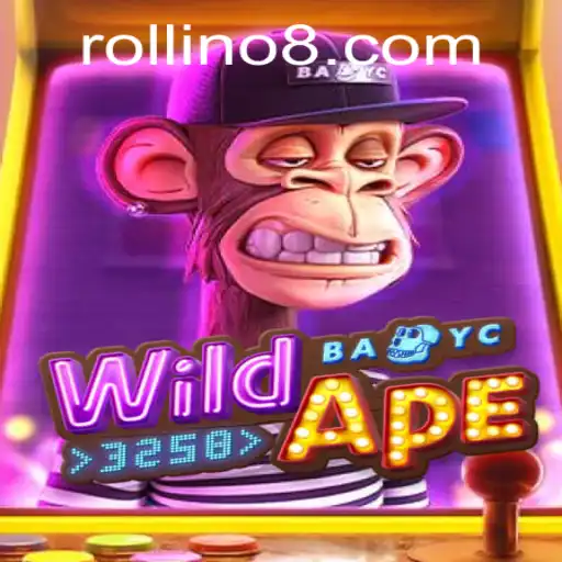 Discover the Thrills of WildApe3258 and the Exciting World of Rollino