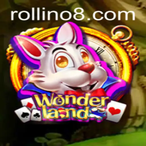Explore the Enchanting World of Wonderland with Rollino